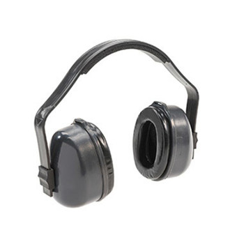 Tasco SoundOut II 29 NRR Gray Ear Muffs - 95334