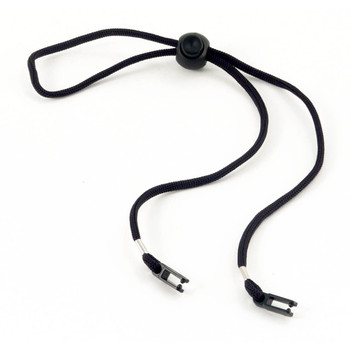 Pyramex Breakaway Clip-On Eyeglass Cord - CLIPCORDS