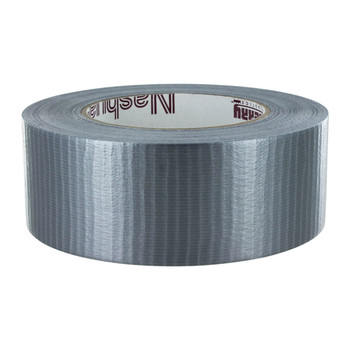 Nashua 307 Utility Grade Duct Tape 2 in x 55 yd - 7 mil - Silver