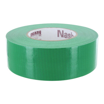 Nashua 2280 Duct Tape 2 in x 60 yd - 9 mil - Green