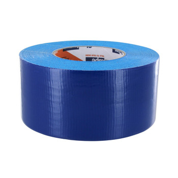 Shurtape PC618 Duct Tape 3 in x 60 yd - 10 mil - Blue
