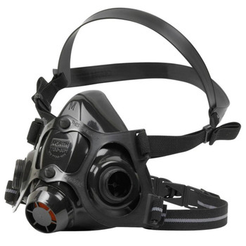 Honeywell 7700 Series Half Mask Respirator - 770030