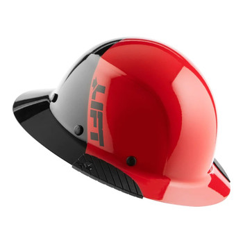 LIFT Hard Hats - Superior Comfort & Impact Protection - Full Source Blog