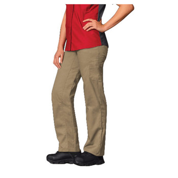 Womens Work Utility Safety Pants