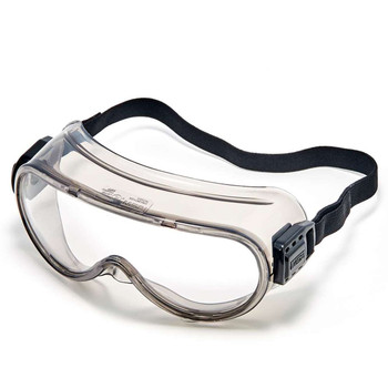 MSA Clearvue Safety Goggles - 10029693
