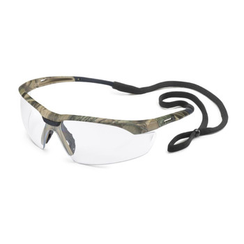 Gateway Conqueror Safety Glasses - Camo Frame