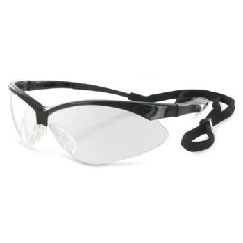 Radians Rad-Apocalypse Safety Glasses - Clear Anti-Fog Lens