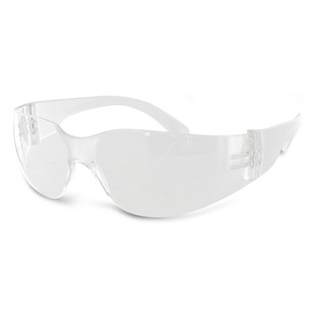 Radians Mirage Safety Glasses - Clear Anti-Fog Lens