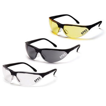 Custom Imprinted Pyramex Rendezvous Safety Glasses