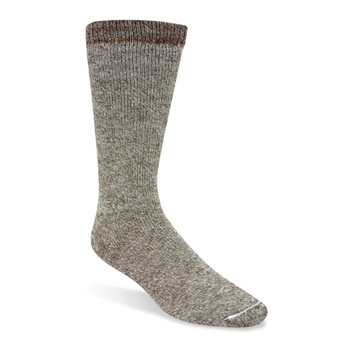 Wigwam 40 Below Socks - F2230 - Grey