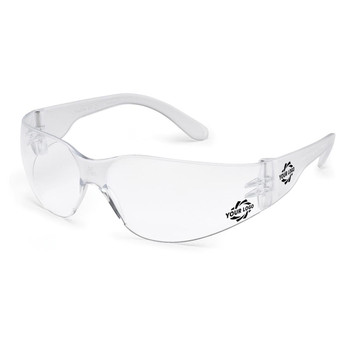Custom Gateway StarLite Safety Glasses
