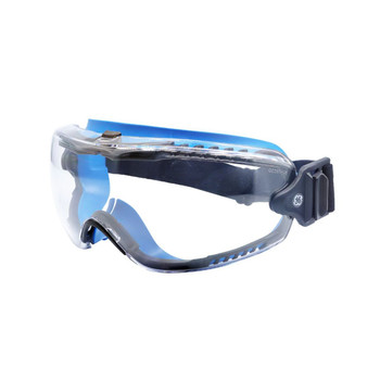 General Electric Anti-Fog Safety Goggles - GE149
