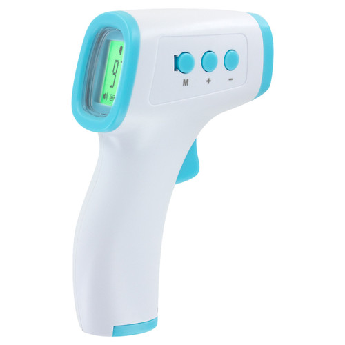 X6 Model Non-Contact Infrared Electronic Thermometer X6 Model Non-Contact Infrared Electronic Thermometer