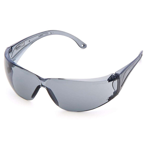 MSA Voyager Safety Glasses - Gray Lens