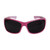 Edge Civetta Aurora Series Women's Safety Glasses - Pink Lace