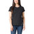 Black Dickies Women's Short Sleeve Cooling Temp-iQ™ Performance T-Shirt