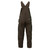 Key Apparel Insulated to Waist Bib Overall For Her - 290.24