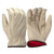 Pyramex GL4003K Insulated Fleece Lined Select Pigskin Leather Driver Gloves - Single Pair