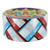 Tape Craze Hello My Name Is Craft Duct Tape - 1.69 in x 6 yd