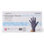 McKesson Confiderm LDC Nitrile Exam Gloves - Blue - 3.5 mil - Case of 2500 (S, XL)