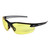 Yellow Edge Eyewear Zorge G2 Vapor Shield Safety Glasses - DZ11VS-G2
