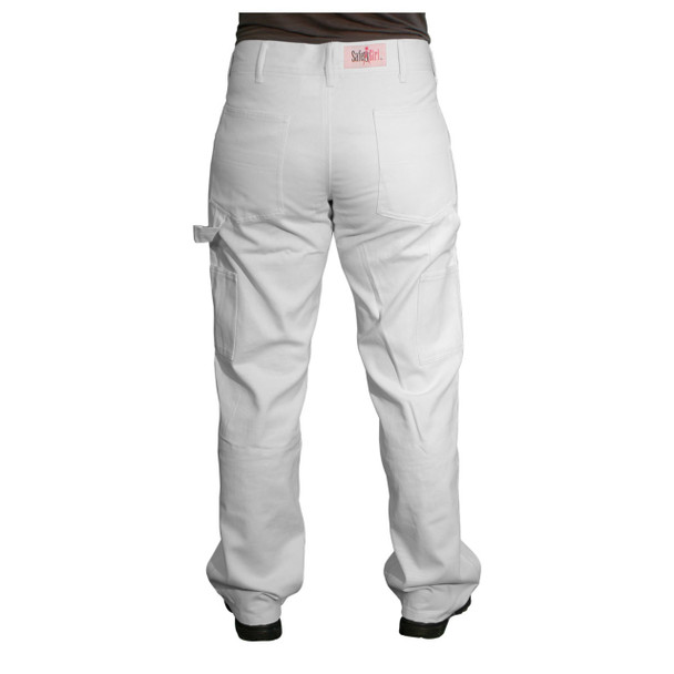 Safety Girl Women's Painters Pants