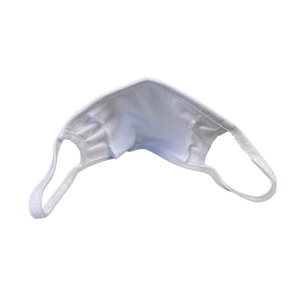 Reusable Protective Cotton Mask with Optional Filter - Adult and Youth Sizes