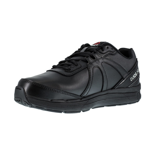 Reebok Women's Guide Work Internal Metatarsal Guard Steel Toe Shoes - RB356