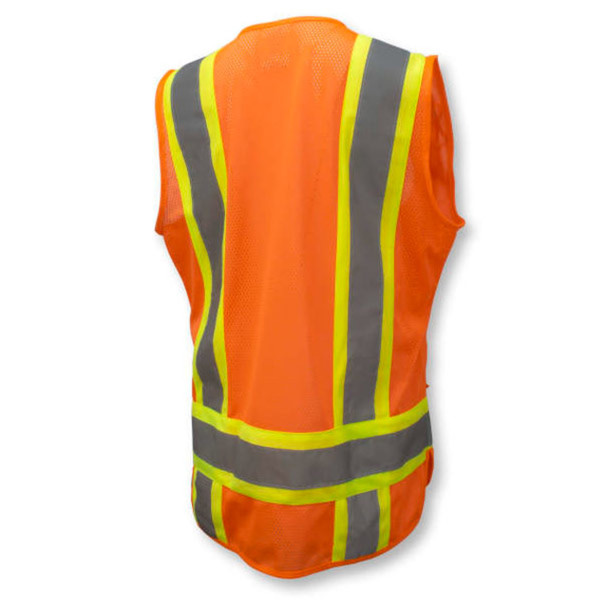 Radians Surveyor Type R Class 2 Women's Safety Vest