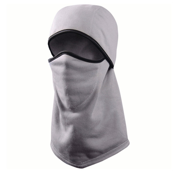 OccuNomix Hinged Fleece Balaclava - SF240-G