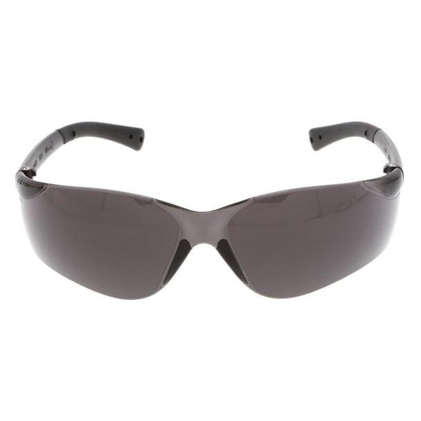 MCR BearKat BK1 Series Safety Glasses - Gray Anti-Fog Lens