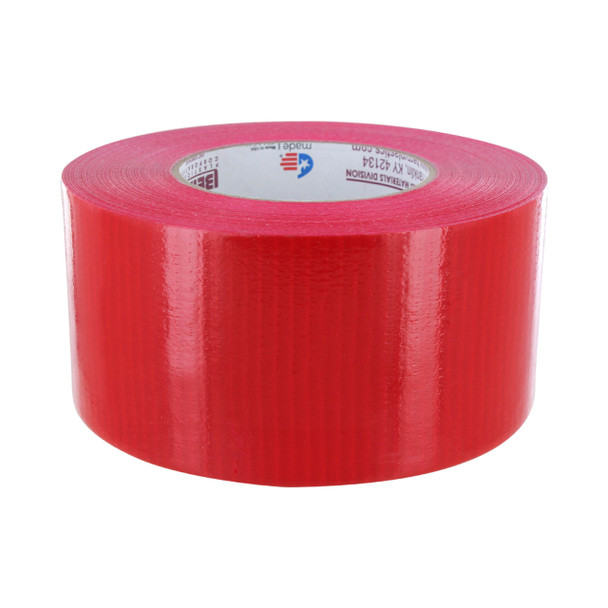 Nashua 2280 Duct Tape 3 in x 60 yd - 9 mil - Red
