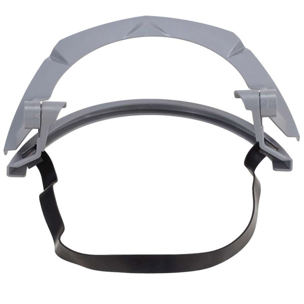 MSA V-Gard Frame for Full-Brim Elevated Temperatures Helmets - 10116628