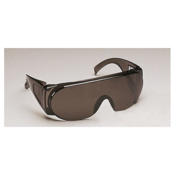 Gray ERB Safety Visitor Safety Glasses - 605