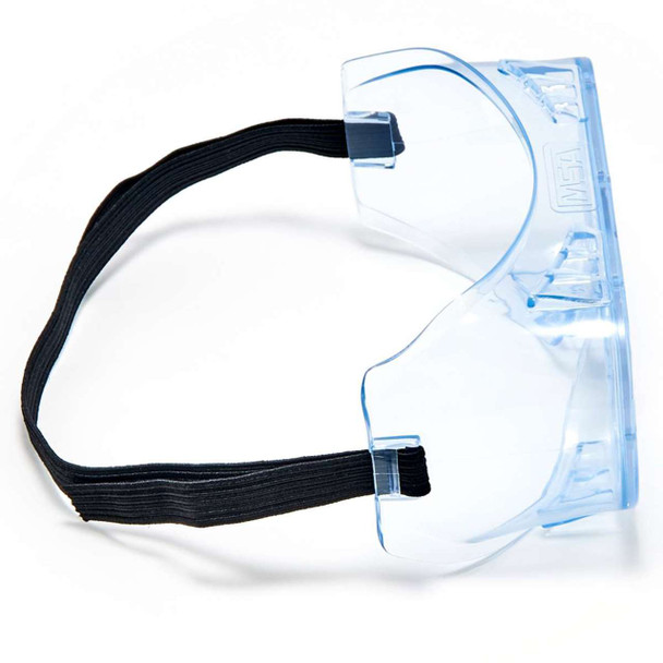 MSA Sightgard Indirect Vent Safety Goggles