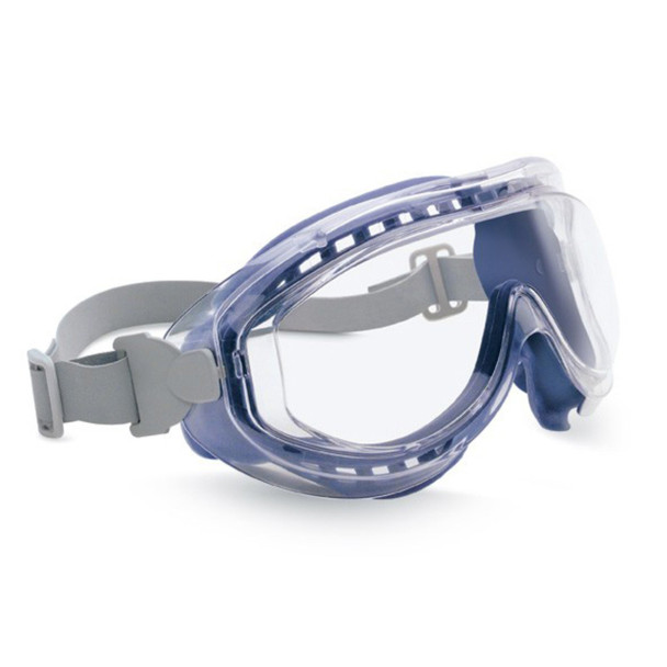 Uvex Safety Goggles with Flex Seal