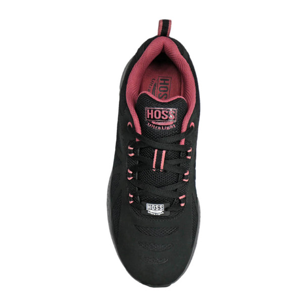 Hoss Women's Skyline UL Carbon Nanofiber Toe Shoes - 20180