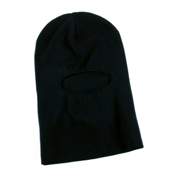 Wigwam Thermolite Balaclava - Black - F4656