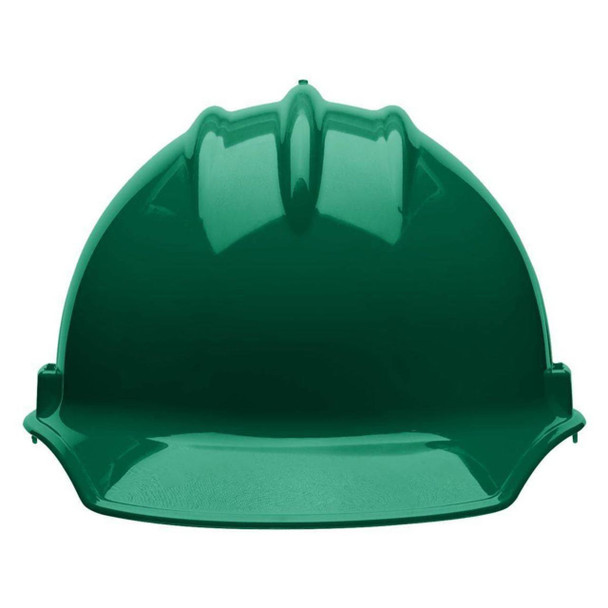 Bullard C30 Cap Style Hard Hat 6-Point Ratchet Suspension