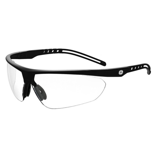 General Electric 08 Series Safety Glasses - GE208