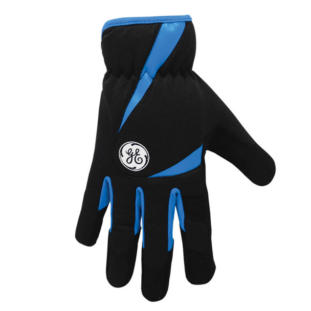 General Electric GG400 Touchscreen Mechanics Gloves - Single Pair