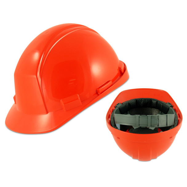 Matterhorn Type II Quick-Fit Suspension Hard Hat