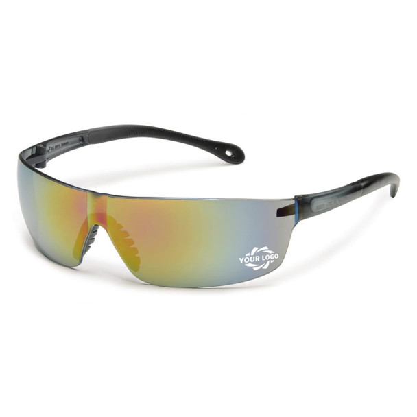 Custom Gateway StarLite Squared Safety Glasses