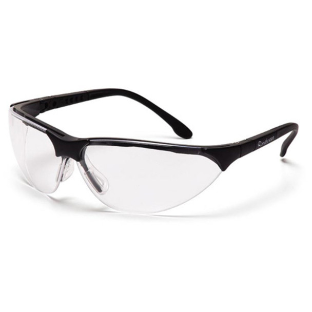 Custom Pyramex Rendezvous Safety Glasses