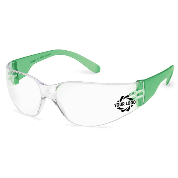 Custom Gateway StarLite Gumballs Safety Glasses - Multi-pack