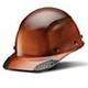 High Heat Hard Hats