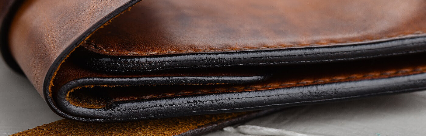 Men's and Women's Wallets