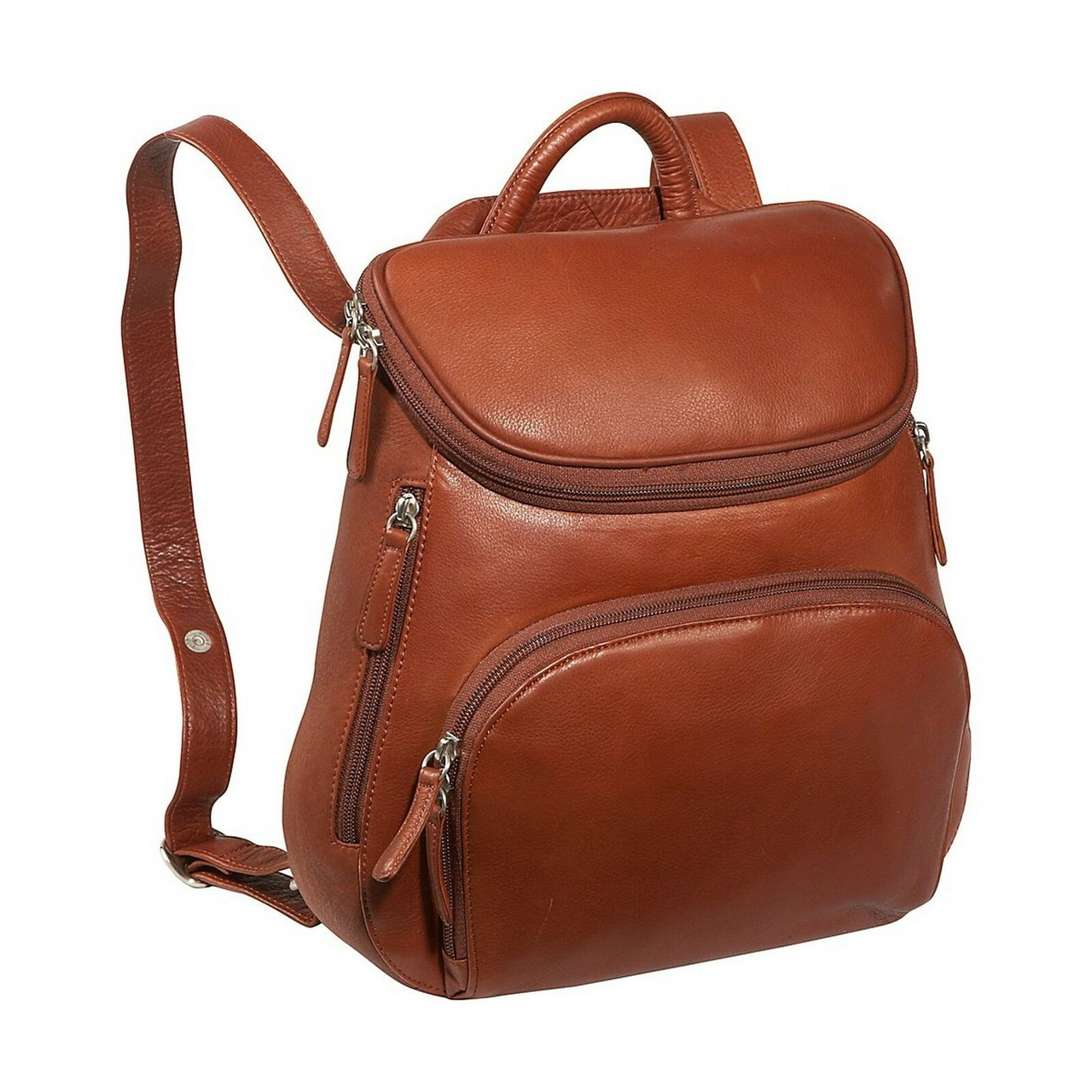 osgoode marley leather backpack