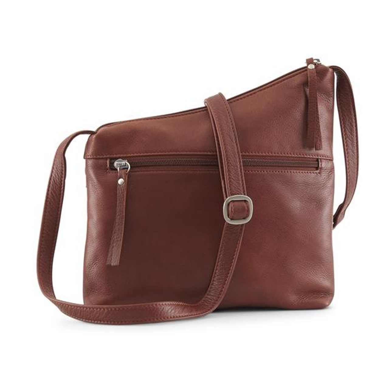 Avery Crossbody