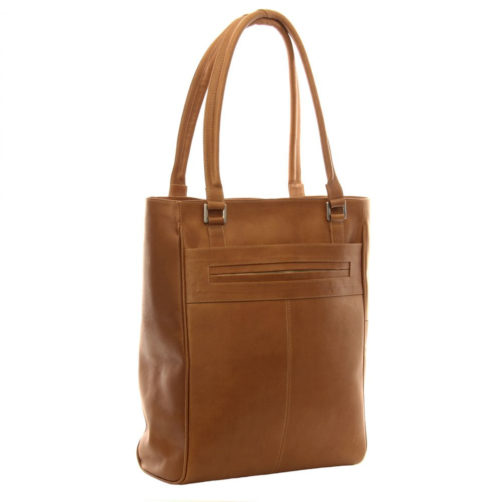 Women's Leather Totes & Laptop Bags